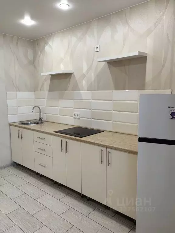 1-к кв. Саратовская область, Энгельс ул. Пушкина, 87 (38.0 м) - Фото 2