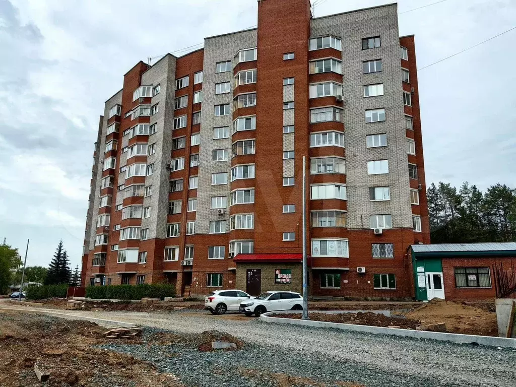 Офис, Салон, Услуги, 230.4 м - Фото 1