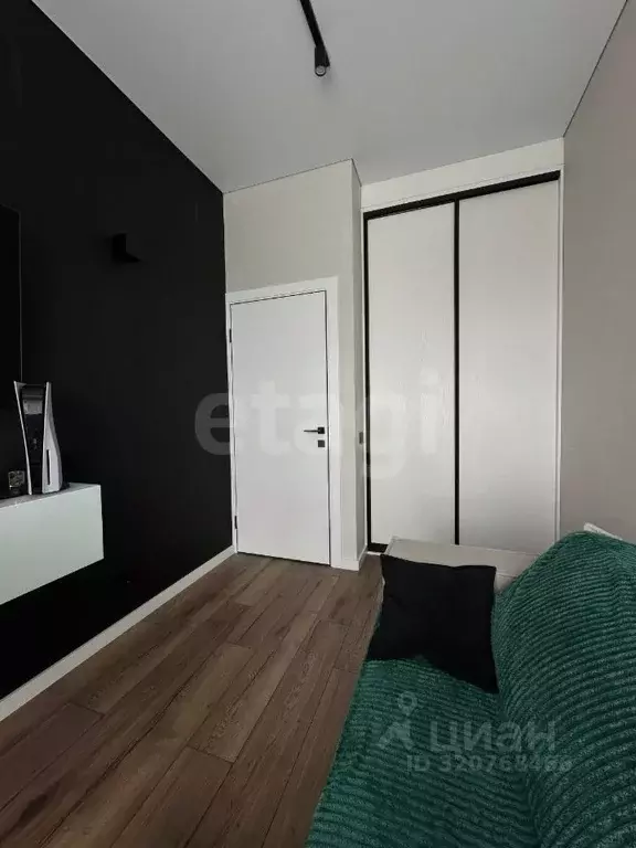 1-к кв. Башкортостан, Уфа бул. Давлеткильдеева, 5 (30.8 м) - Фото 0