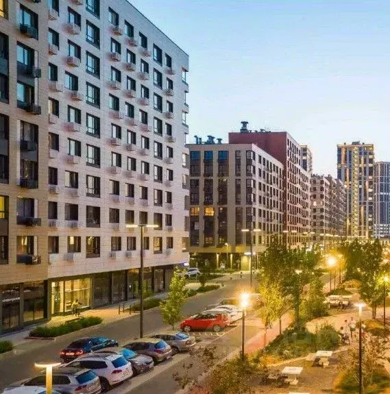 Торговая площадь в Москва пер. 1-й Котляковский, 4Б (114 м) - Фото 0