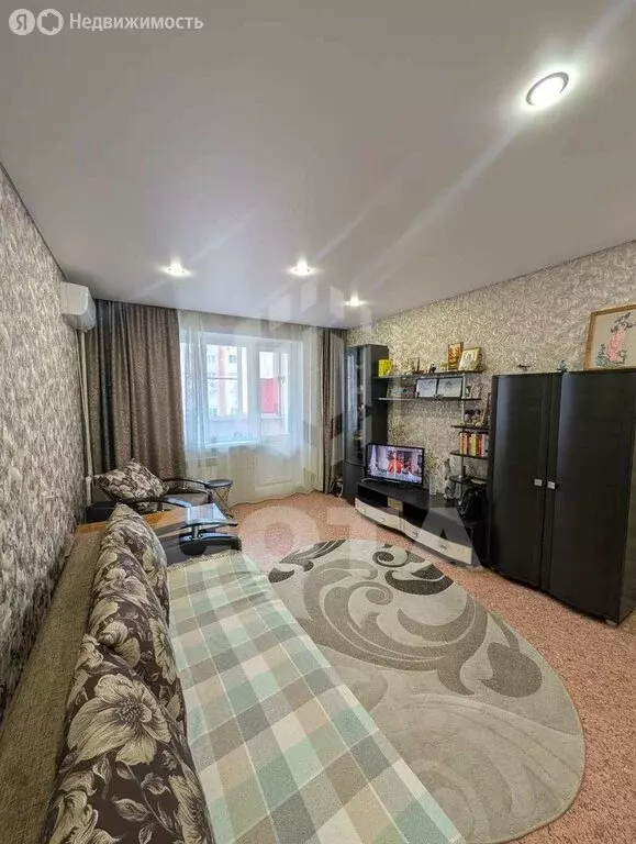 1-комнатная квартира: Воронеж, Ростовская улица, 58/18 (41.7 м) - Фото 1