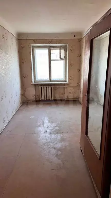 1-к. квартира, 31 м, 3/5 эт. - Фото 0