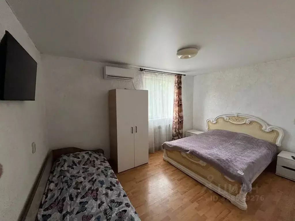 Дом в Крым, Керчь ул. Верхняя Приморская, 53 (48 м) - Фото 1