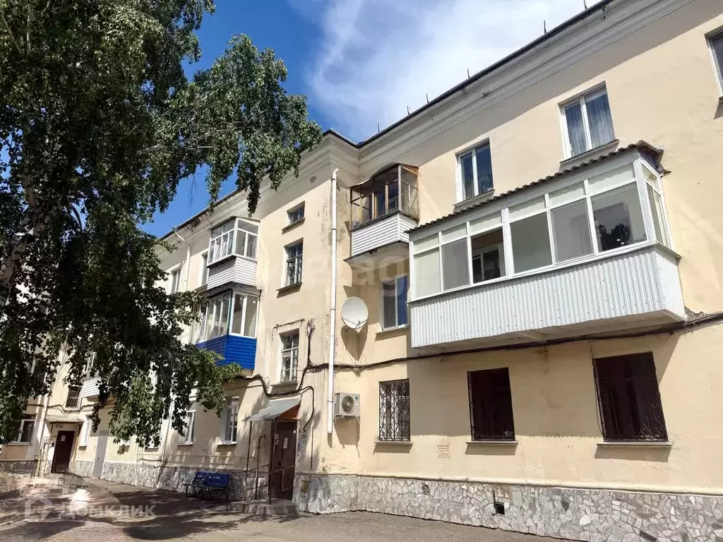 Продаётся 2-к квартира, 62.8 м - Фото 0