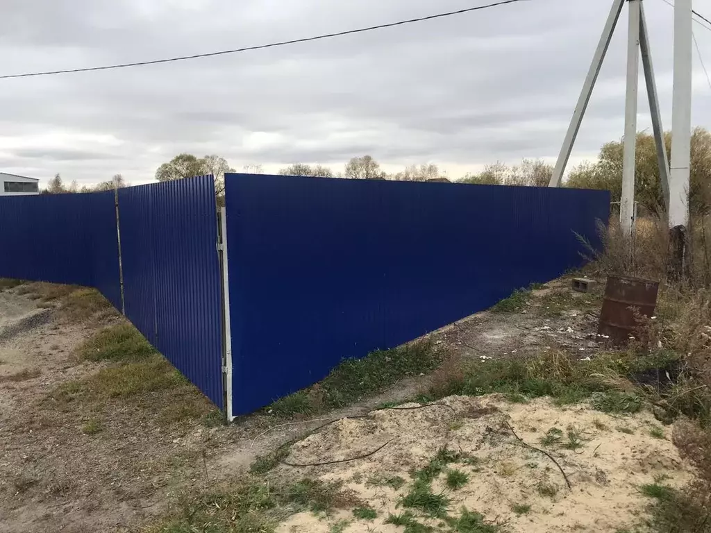 Склад в Еврейская автономная область, Смидовичский район, пос. ... - Фото 2