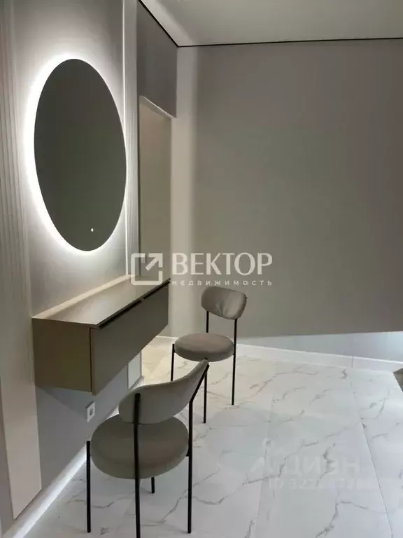 2-к кв. Ивановская область, Иваново Самоцветы мкр, 3 (65.0 м) - Фото 0