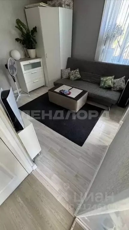 1-к кв. Ростовская область, Ростов-на-Дону просп. Ленина, 105 (27.2 м) - Фото 1