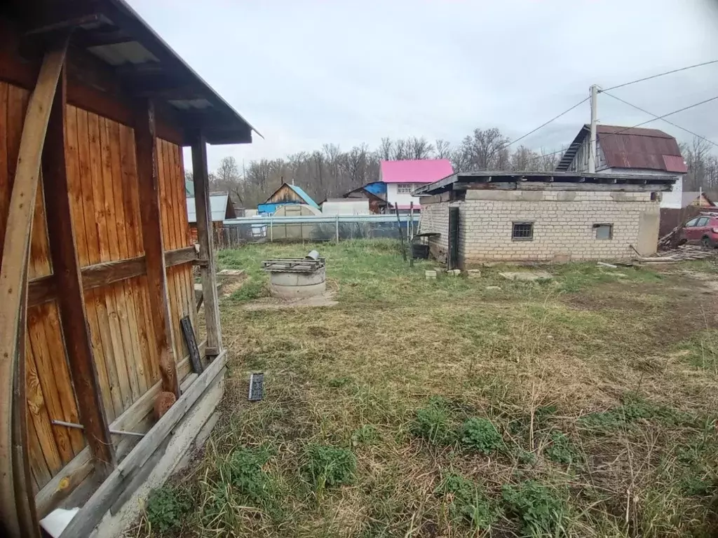 Участок в Башкортостан, Уфимский район, Зубовский сельсовет, Калинка ... - Фото 2