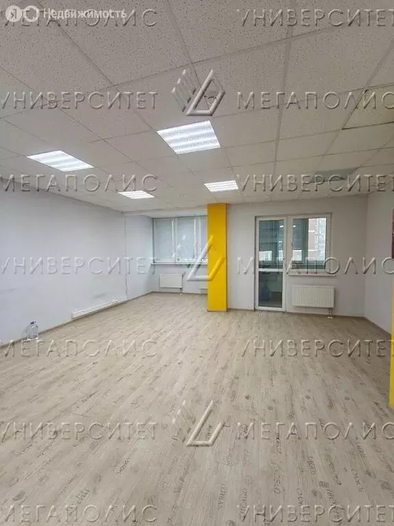 Офис (49 м) - Фото 1