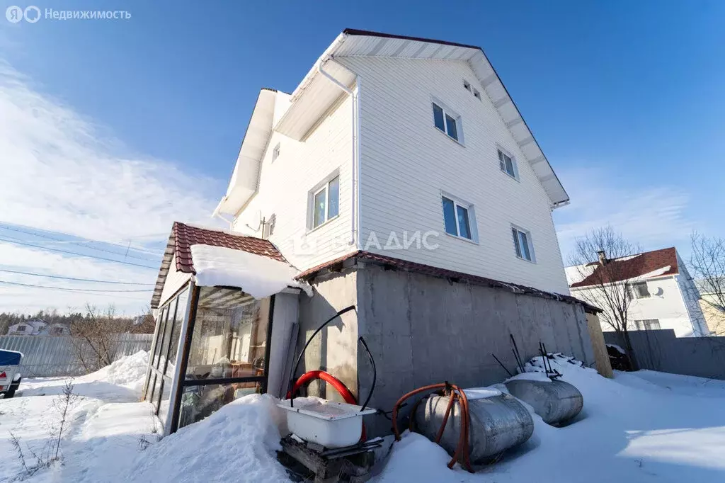 Дом в Петрозаводск, Розовая улица, 29 (290 м) - Фото 1