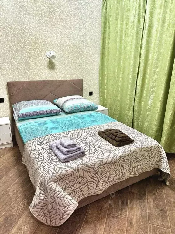 2-к кв. Ставропольский край, Пятигорск ул. Коста Хетагурова, 8 (65.0 ... - Фото 1