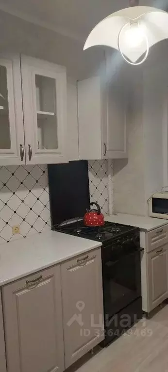 2-к кв. Самарская область, Самара ул. Антонова-Овсеенко, 3 (48.0 м) - Фото 1