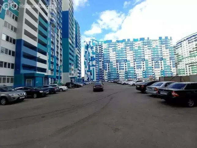 2-комнатная квартира: Оренбург, улица Берёзка, 12 (60.36 м) - Фото 1