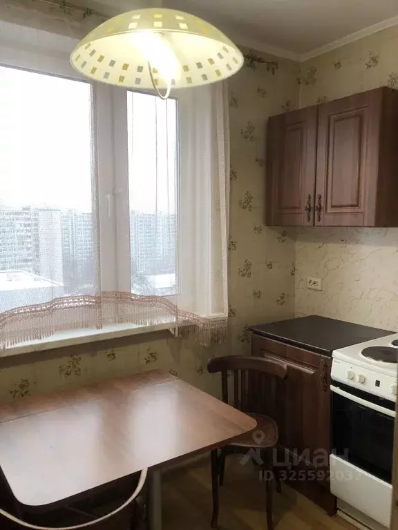 1-к кв. Москва ул. Маршала Голованова, 11 (39.0 м) - Фото 2