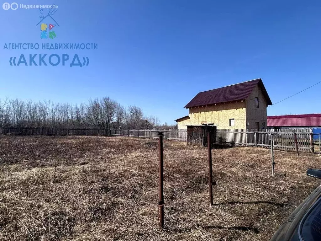 Участок в Бийск, Короткая улица (10 м) - Фото 0