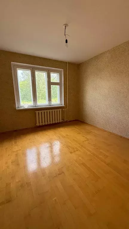 Продаётся 3-к квартира, 75.5 м - Фото 1