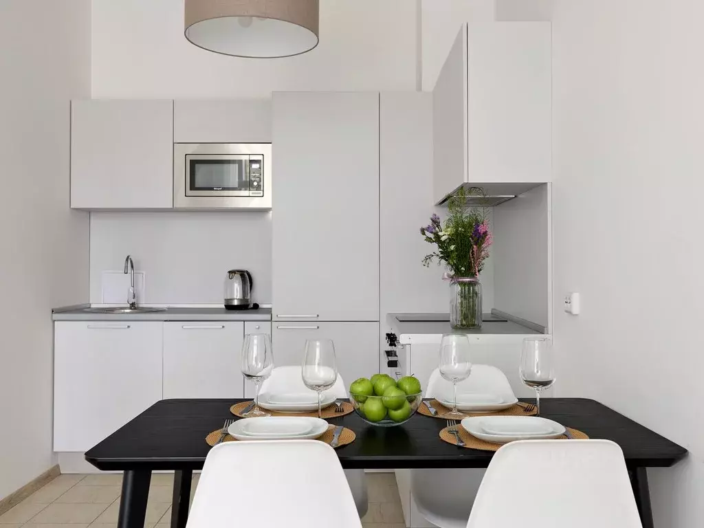 1-к кв. Санкт-Петербург, Санкт-Петербург, Сестрорецк ул. Максима ... - Фото 2