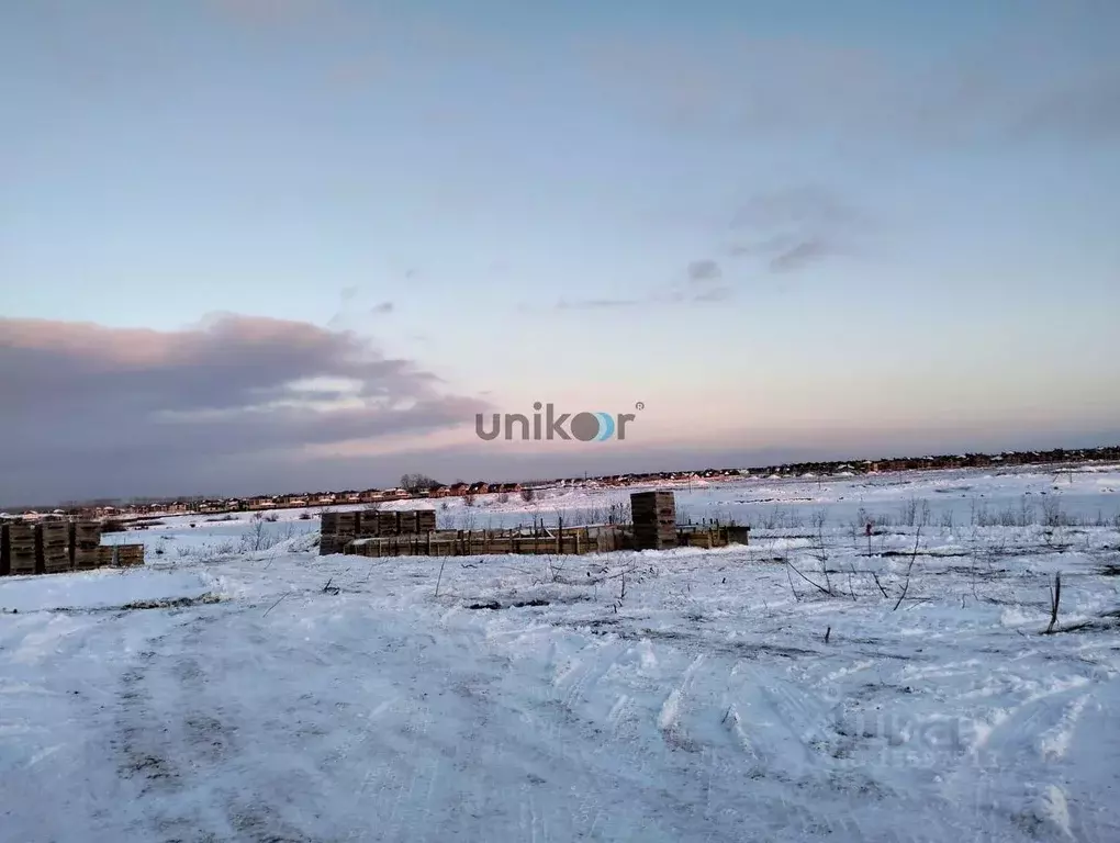 Участок в Башкортостан, Уфа городской округ, с. Нагаево ул. Советская, ... - Фото 1