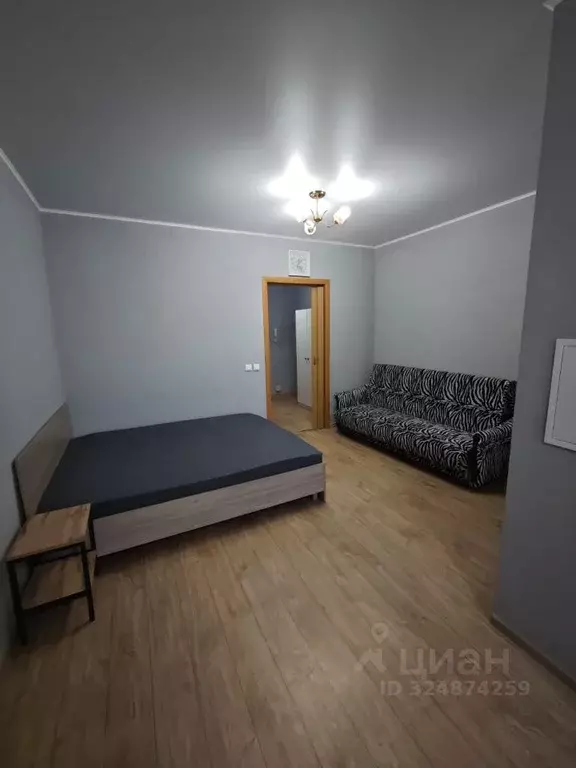 Студия Башкортостан, Уфа ул. Шмидта, 158/1 (30.0 м) - Фото 2