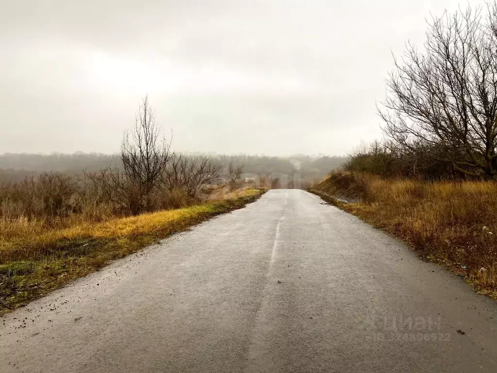 Участок в Белгородская область, Белгородский район, Бессоновское ... - Фото 2