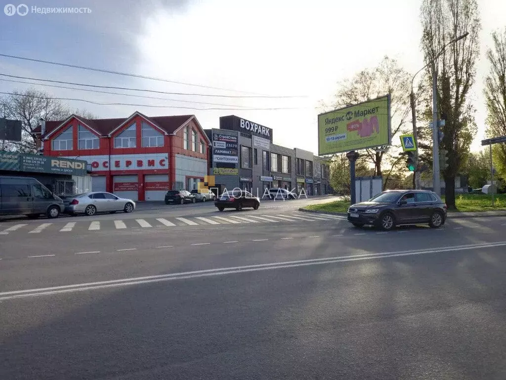 Торговая площадь (90 м) - Фото 1