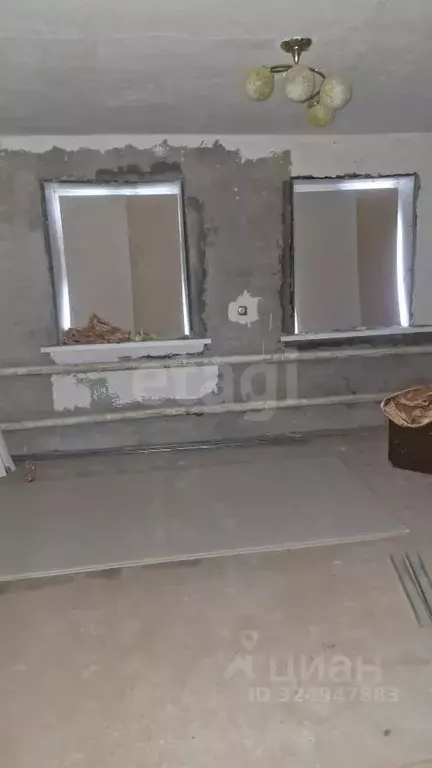 Дом в Белгородская область, Алексеевский муниципальный округ, с. ... - Фото 1