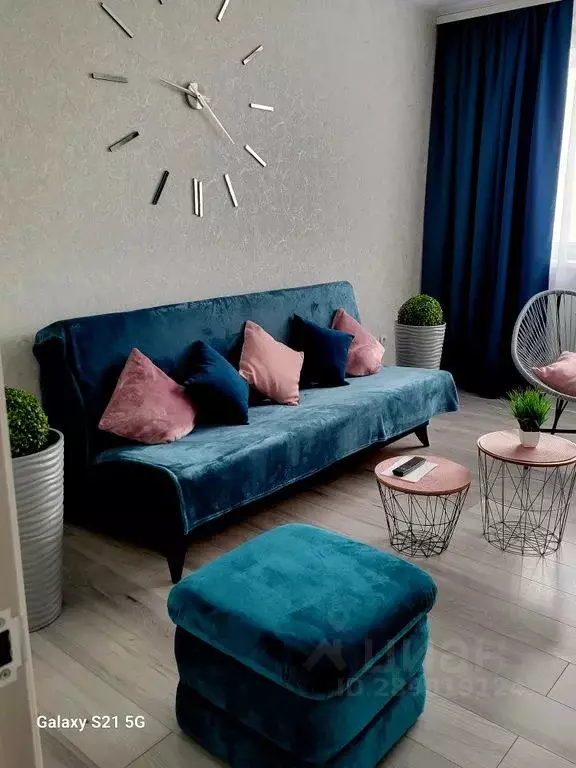 2-к кв. Калининградская область, Калининград ул. Ульяны Громовой, 131 ... - Фото 2