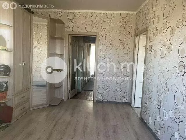 2-комнатная квартира: Казань, улица Авиахима, 53к2 (41.9 м) - Фото 1
