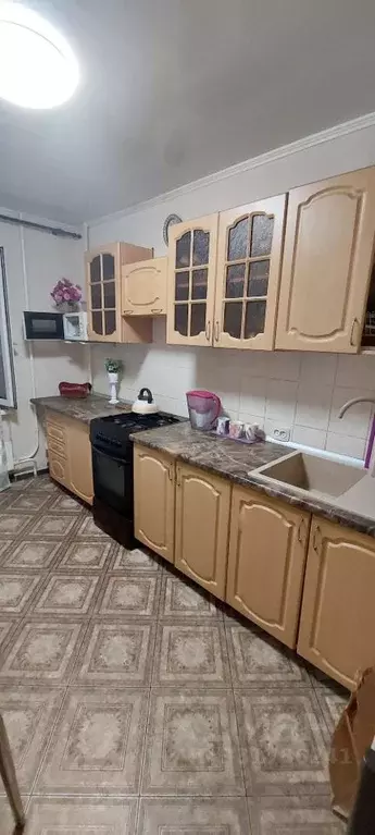Комната Самарская область, Самара Запорожская ул., 17А (18.0 м) - Фото 2