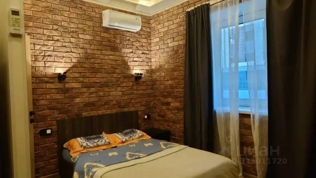 1-к кв. Москва Автозаводская ул., 23С120 (20.0 м) - Фото 0