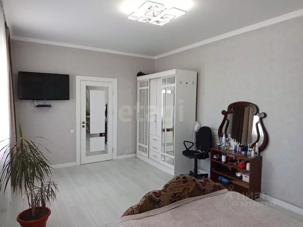 2-к кв. Краснодарский край, Темрюкский район, Курчанское с/пос, ... - Фото 1