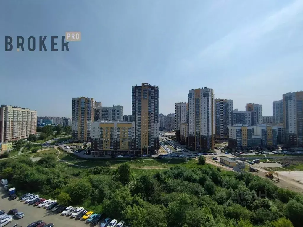 1-к кв. Санкт-Петербург Пулковское ш., 26к7 (35.1 м) - Фото 0