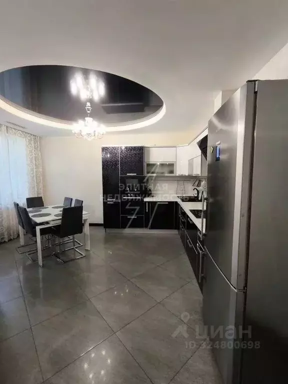 4-к кв. Санкт-Петербург просп. Славы, 52к1 (104.3 м) - Фото 0