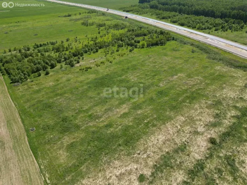 Участок в Московская область, городской округ Коломна, село Лысцево ... - Фото 0