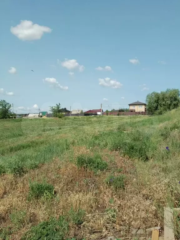 Участок 87,09 га (ИЖС) - Фото 1
