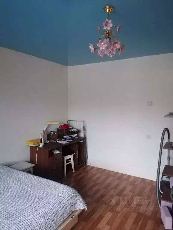 1-к кв. Пермский край, Пермь ул. Льва Толстого, 10 (34.6 м) - Фото 2