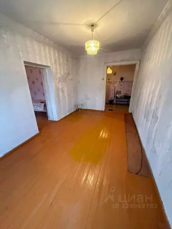 3-к кв. Челябинская область, Копейск Комсомольская ул., 26 (58.6 м) - Фото 2