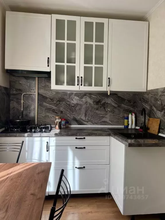 2-к кв. Москва Матвеевская ул., 10К2 (44.0 м) - Фото 0