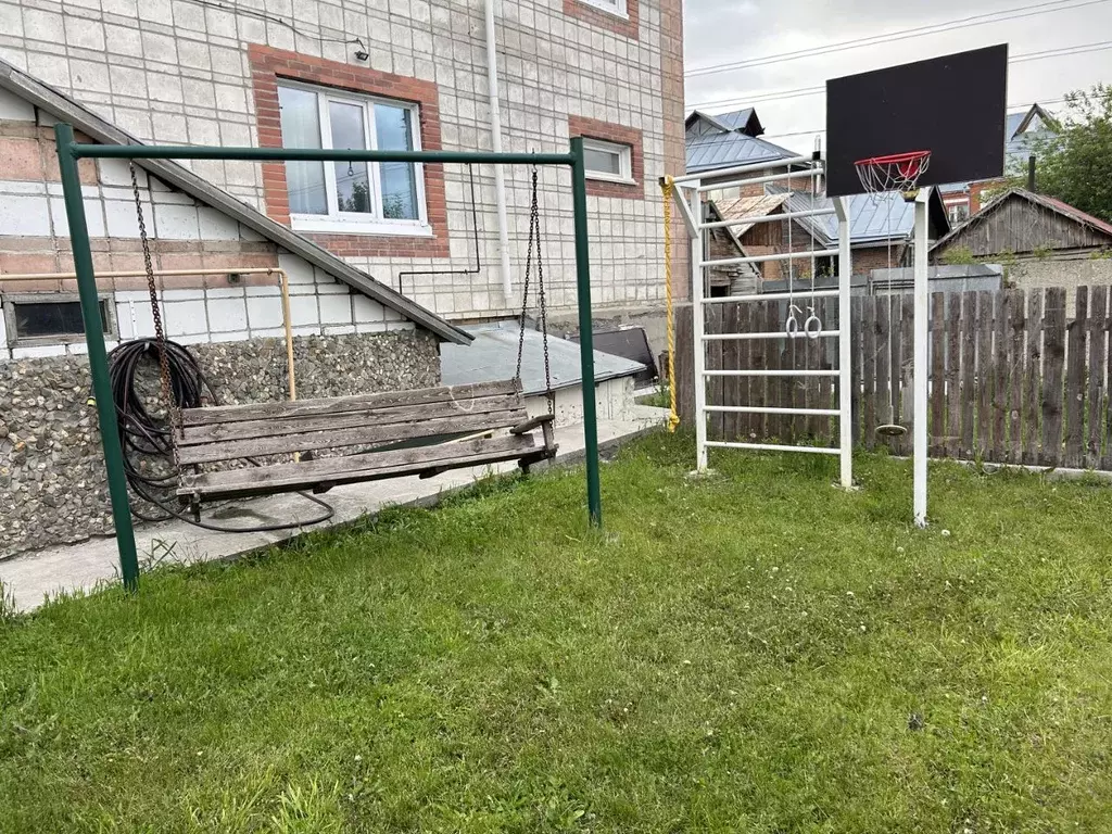 Дом в Новосибирская область, Новосибирский район, Мичуринский ... - Фото 2