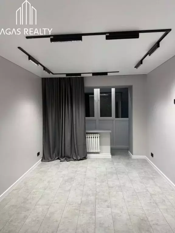 1-к кв. Ставропольский край, Пятигорск ул. Пальмиро Тольятти, 182 ... - Фото 1