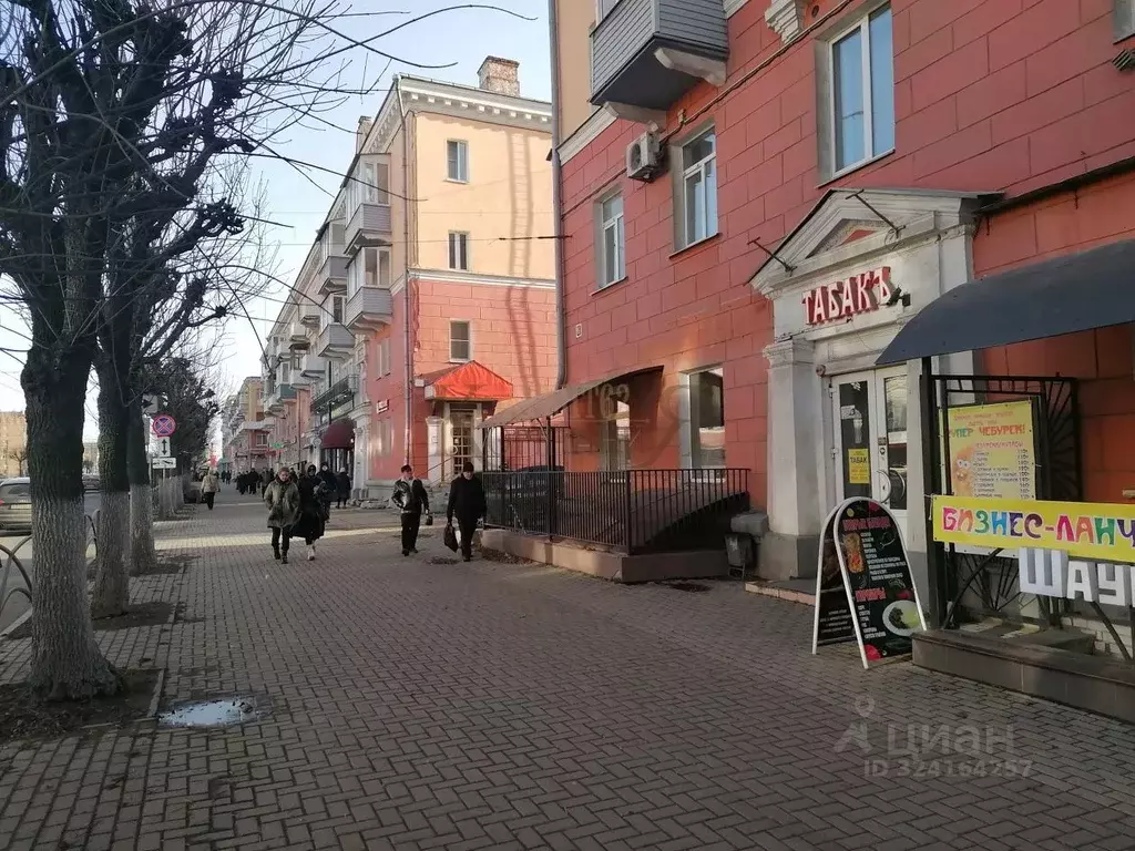 Помещение свободного назначения в Рязанская область, Рязань ... - Фото 1