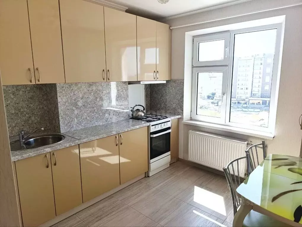 1-к кв. Севастополь просп. Столетовский, 24 (48.8 м) - Фото 0