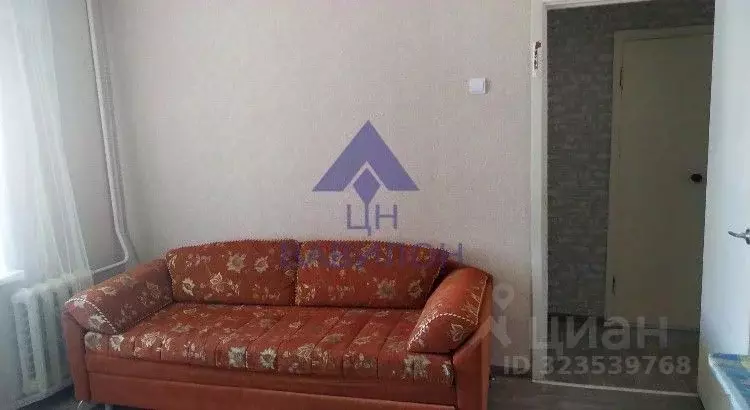 2-к кв. Ростовская область, Волгодонск Морская ул. (43.0 м) - Фото 1