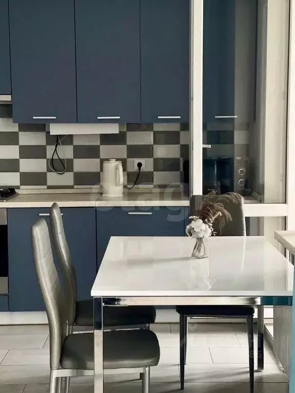 Студия Калининградская область, Калининград Шахматная ул., 4В (41.0 м) - Фото 1