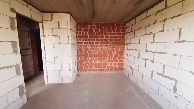 1-к кв. Московская область, Ступино городской округ, с. Верзилово, ... - Фото 2