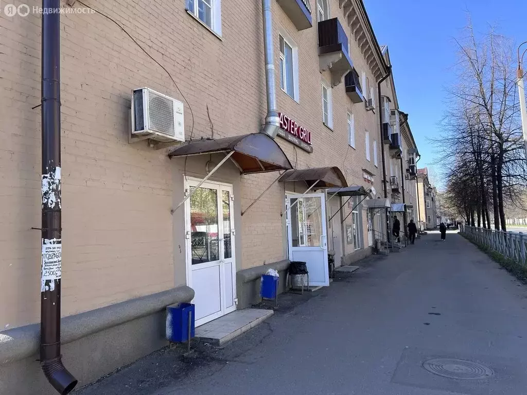 Помещение свободного назначения (32 м) - Фото 2