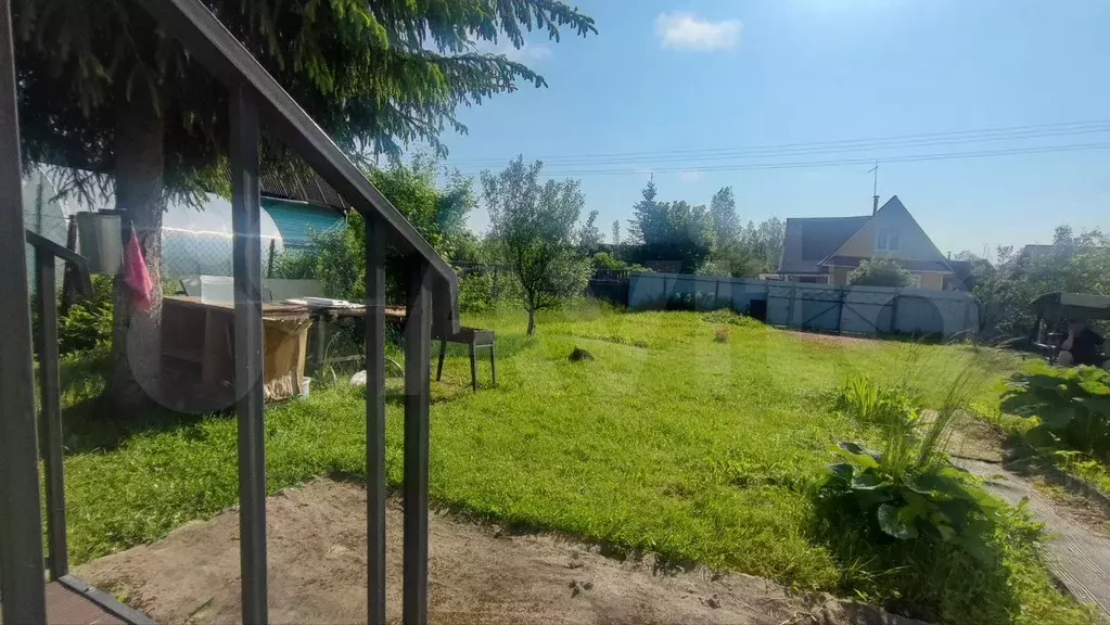 Участок 6,5 сот. (СНТ, ДНП) - Фото 1
