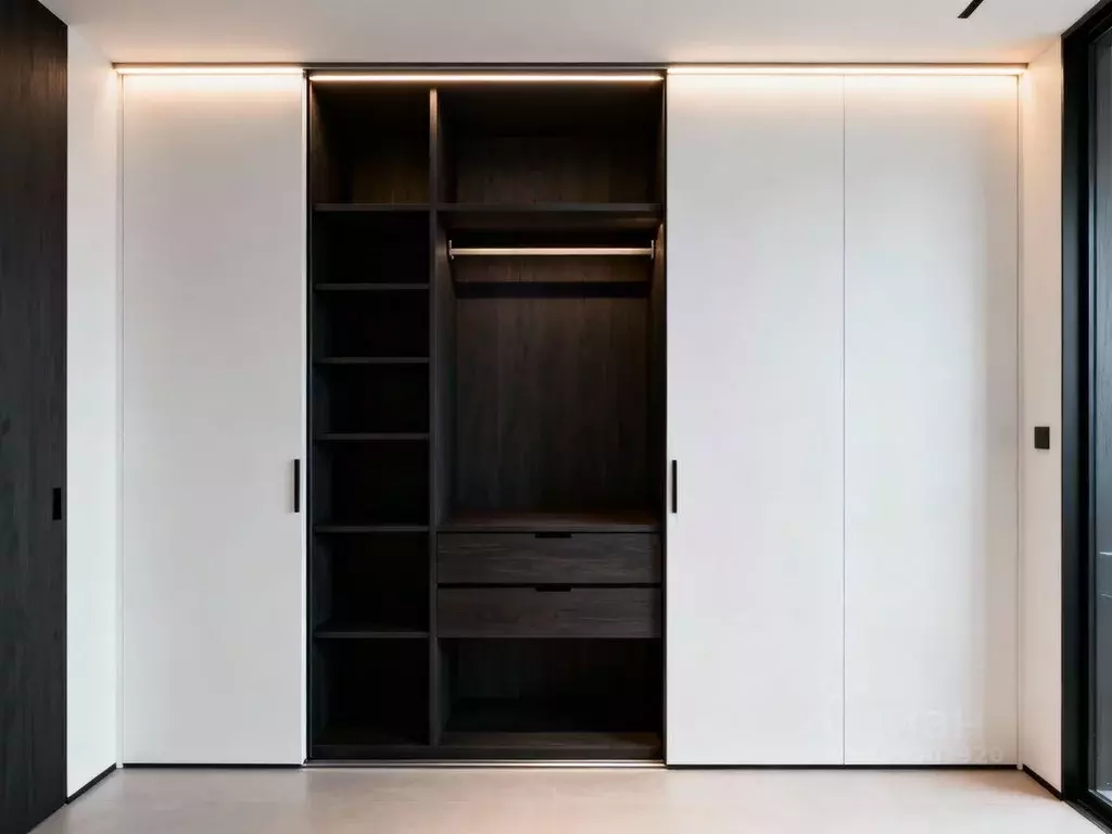 2-к кв. Москва ул. Годовикова, 11к2 (72.0 м) - Фото 2