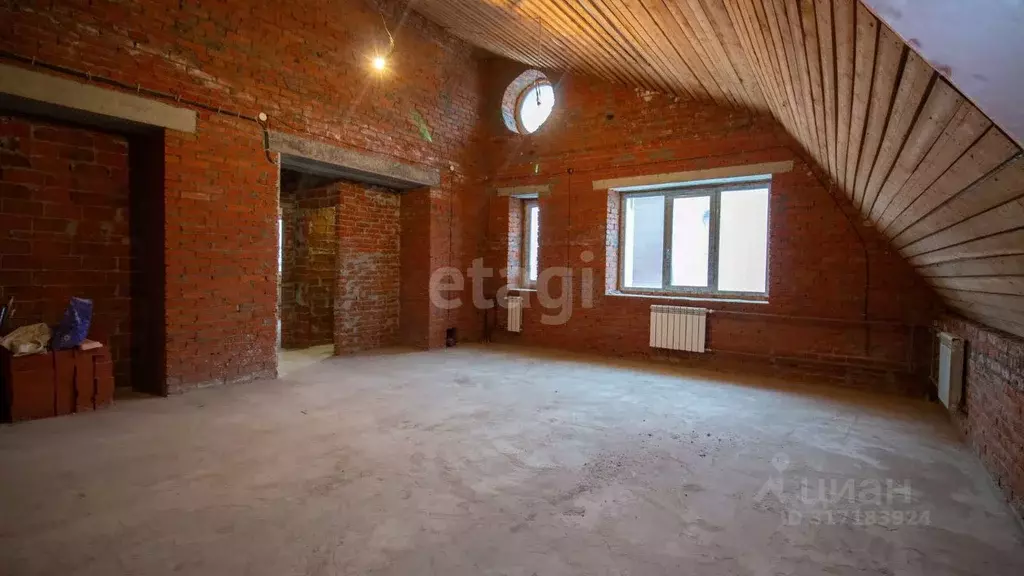 2-к кв. Томская область, Томск ул. Шевченко, 16 (61.9 м) - Фото 0