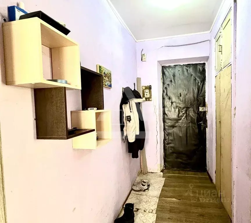 3-к кв. Челябинская область, Коркино ул. 30 лет ВЛКСМ, 185 (64.9 м) - Фото 2